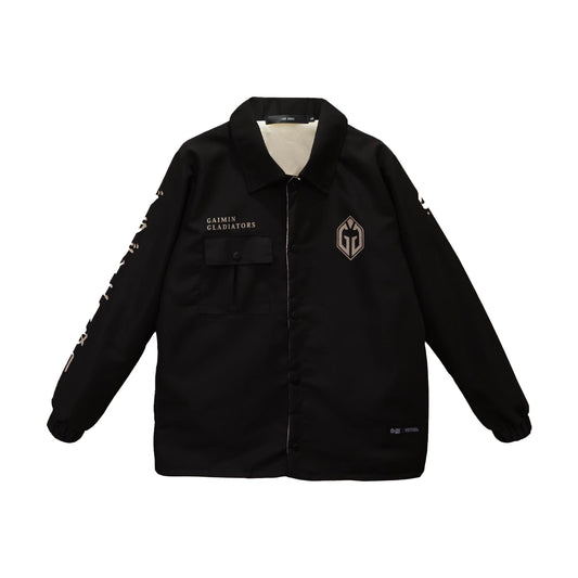 GLADIATOR REVENGE JAPANESE JACKET