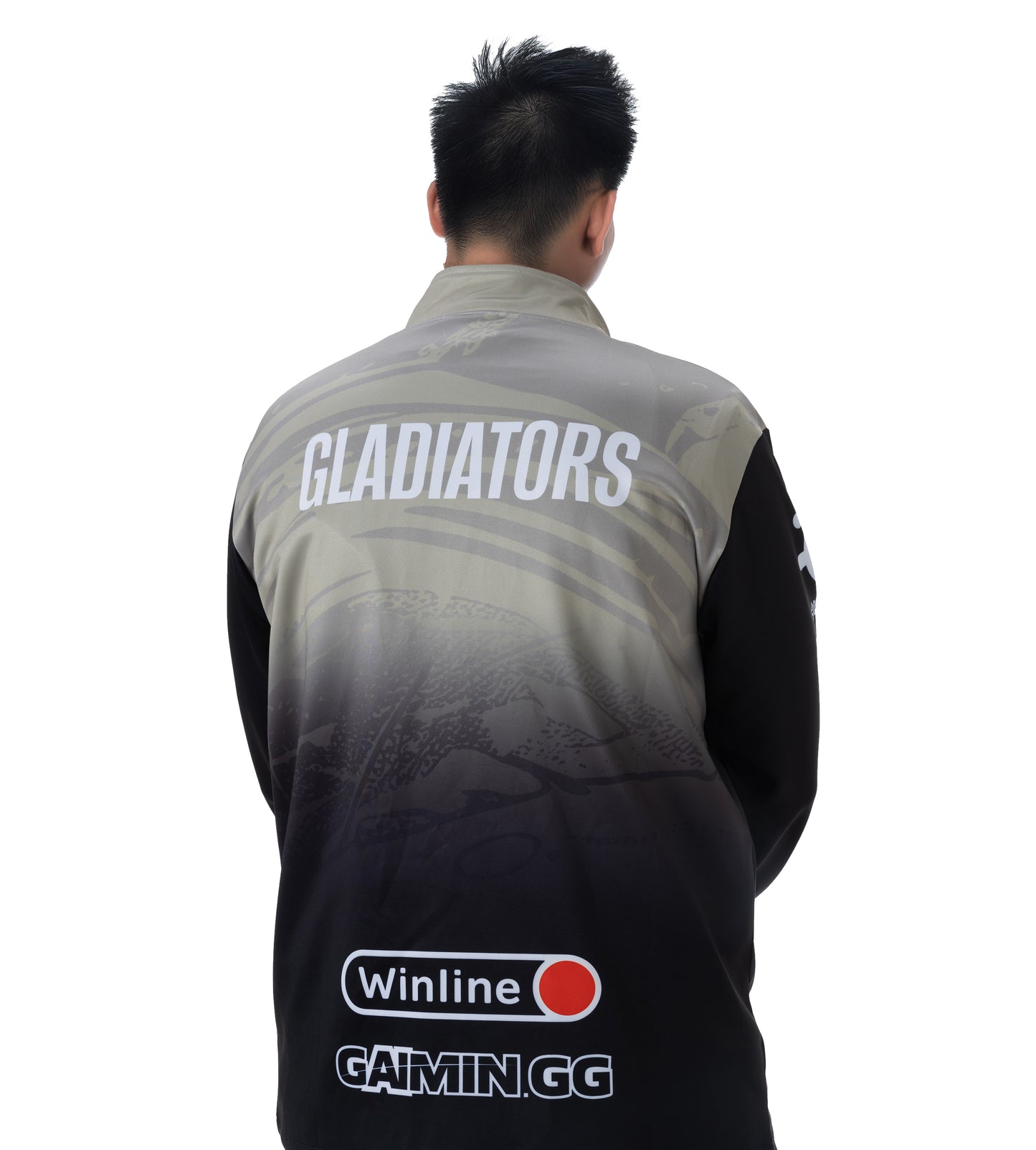 PRO KIT 2024/2025 JACKET