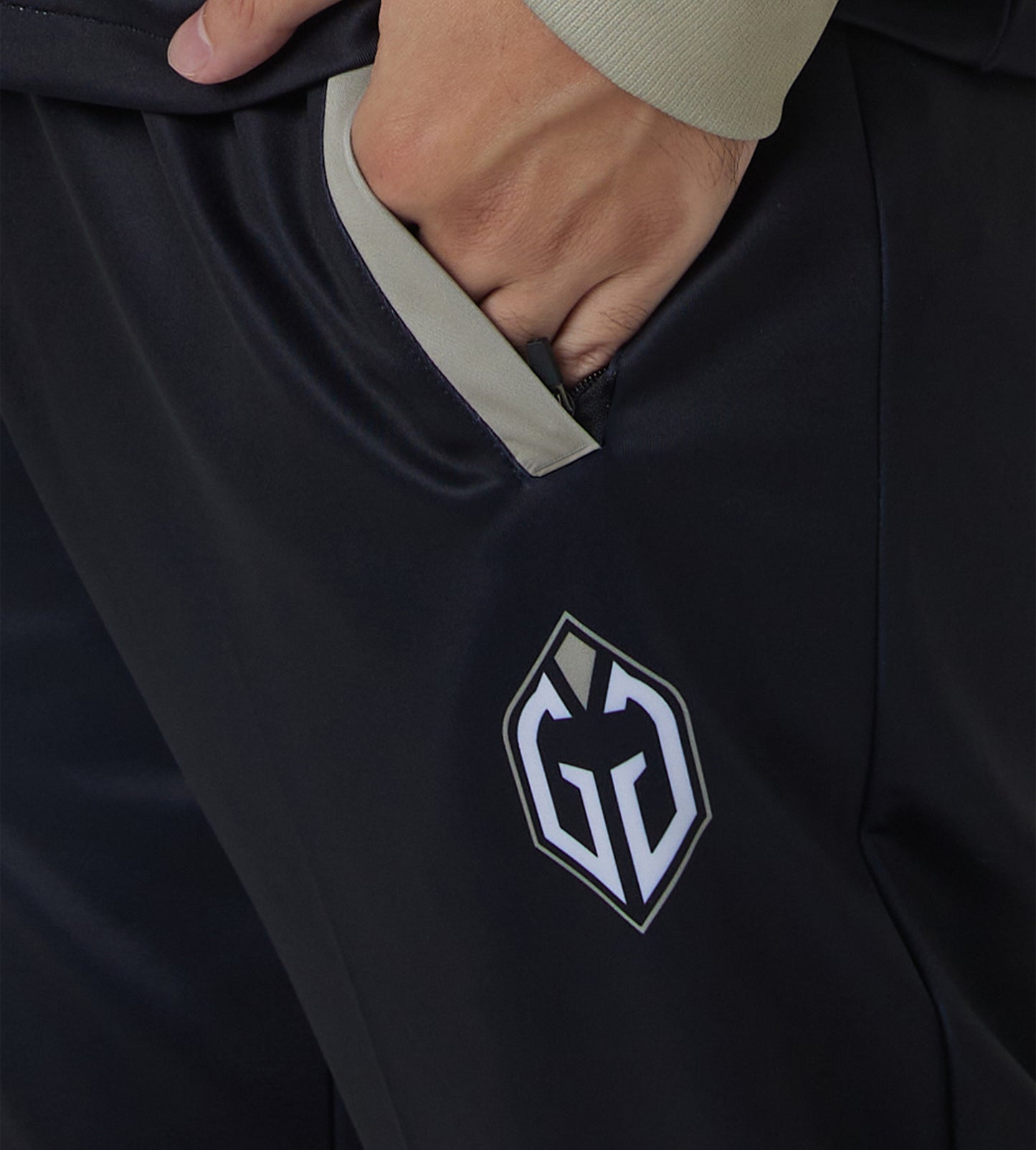 PRO KIT 2024/2025 JOGGERS