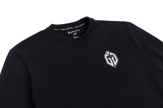 CREST CREWNECK