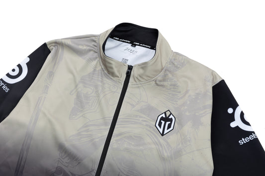 PRO KIT 2024/2025 JACKET