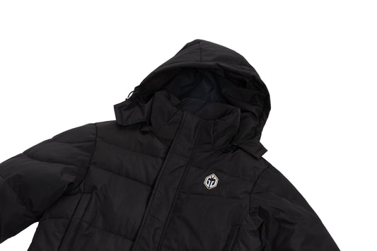 PARKA JACKET