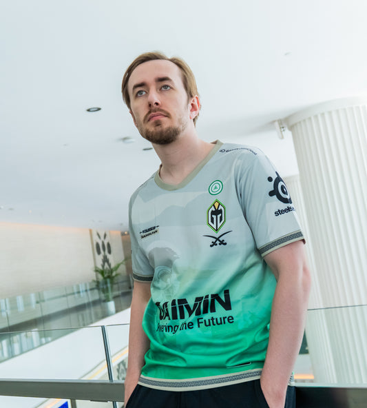 GAIMIN GLADIATORS EWC EXCLUSIVE JERSEY 2025