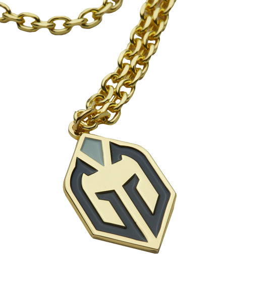 CREST NECKLACE