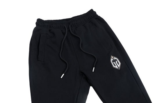 CRESTED JOGGERS