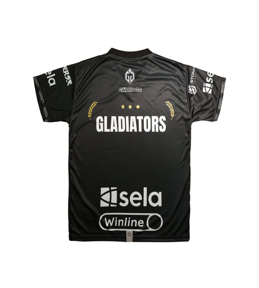 PRO ARMOUR JERSEY