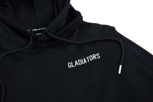 CHENILLE HOODIE