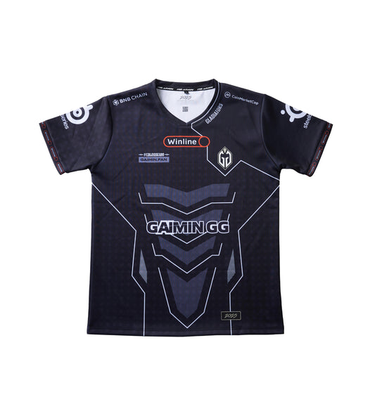 EVOARMOUR PROFESSIONAL JERSEY 2025