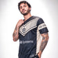 GAIMIN GLADIATORS 2026 ARMOUR-V JERSEY