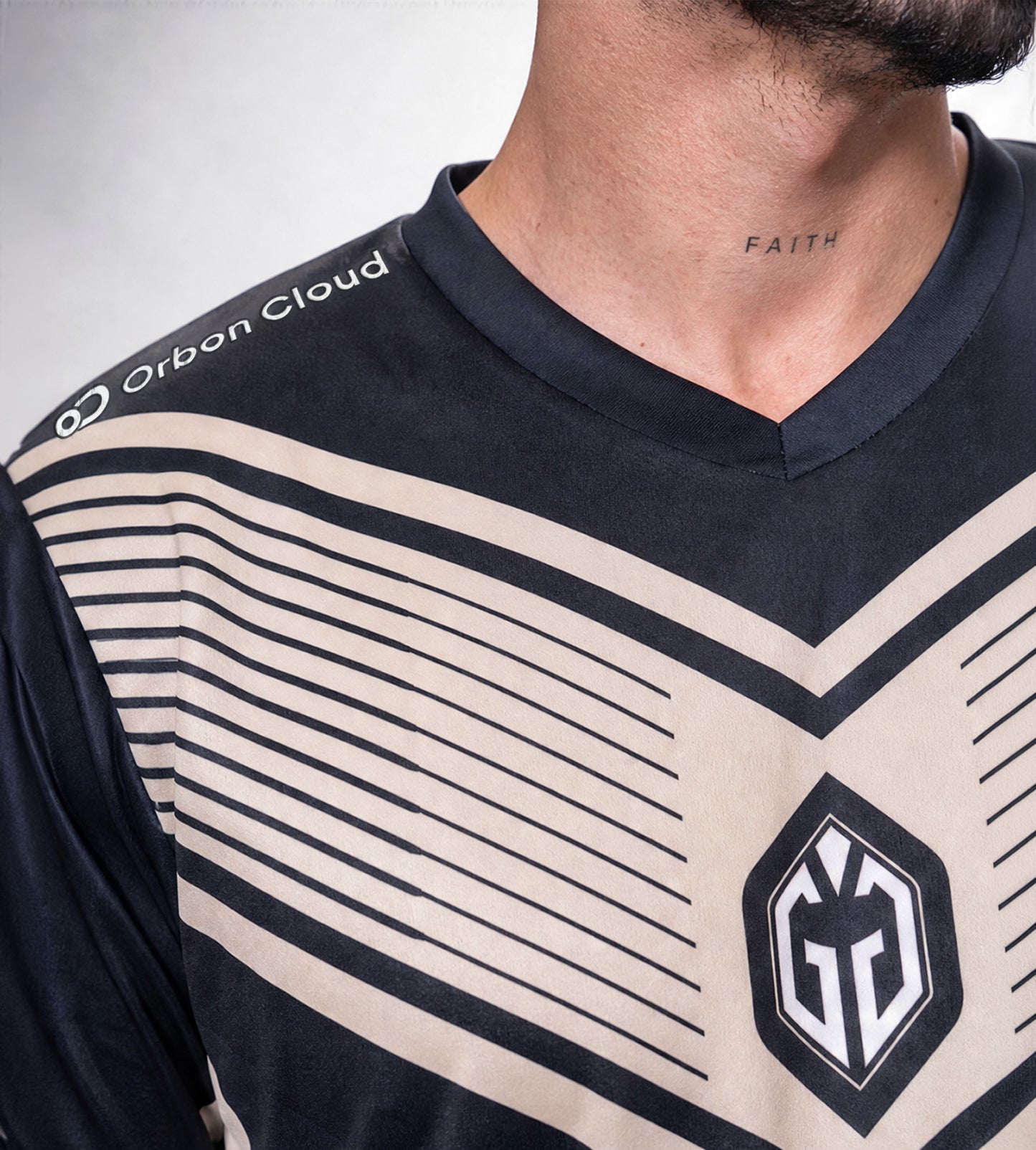 GAIMIN GLADIATORS 2026 ARMOUR-V JERSEY