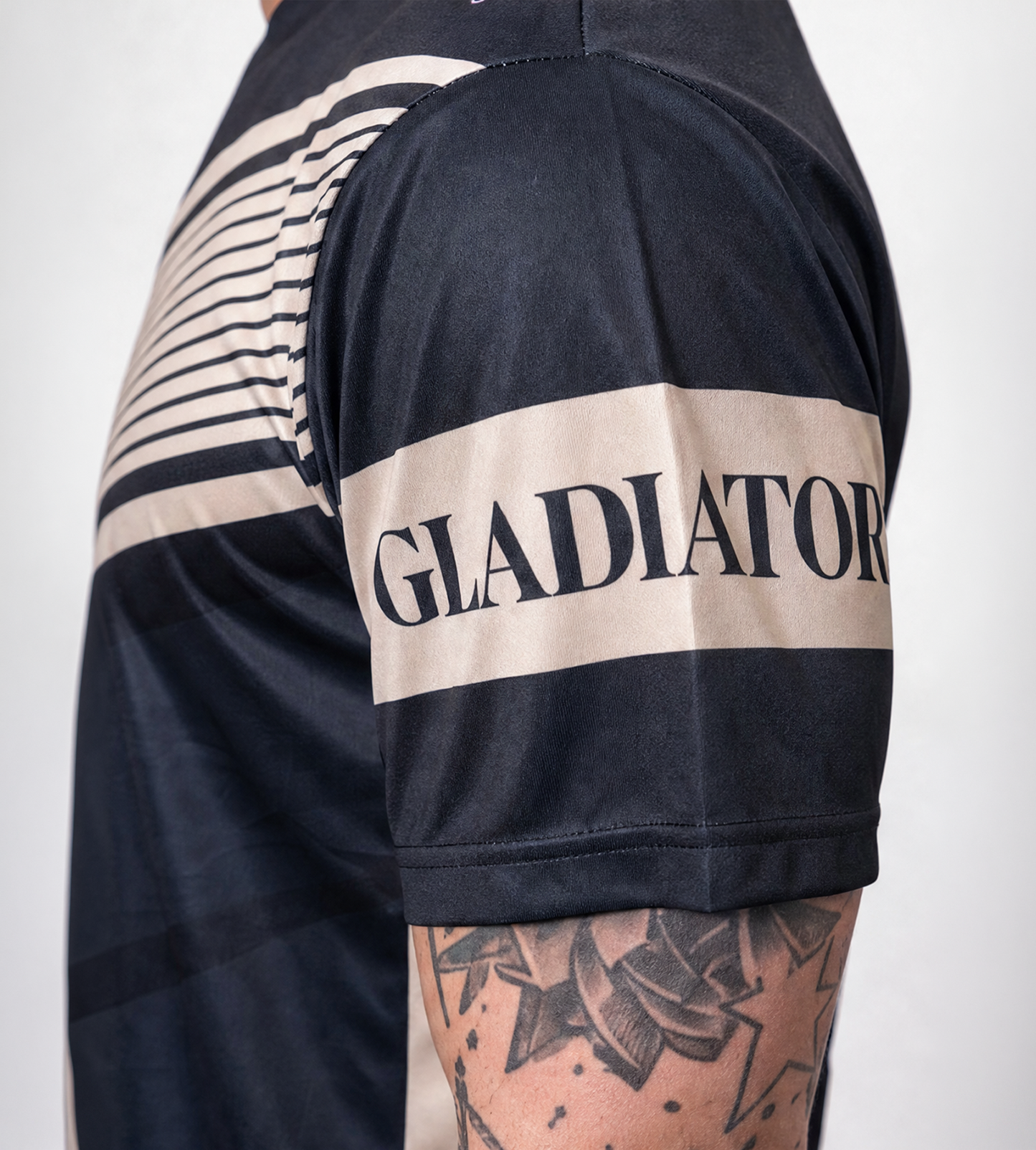 GAIMIN GLADIATORS 2026 ARMOUR-V JERSEY