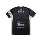 GAIMIN GLADIATORS 2026 ARMOUR-V JERSEY