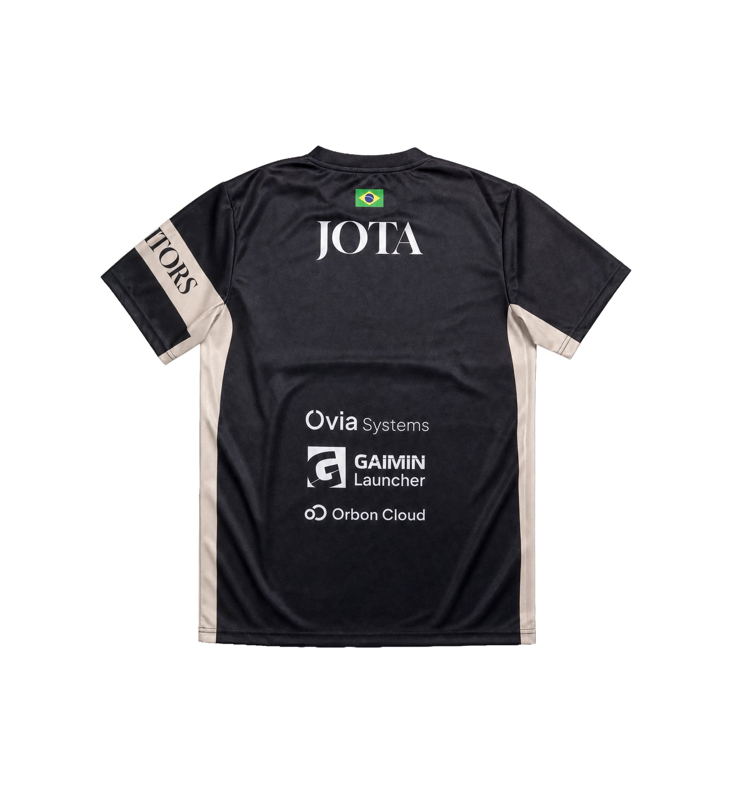 GAIMIN GLADIATORS 2026 ARMOUR-V JERSEY
