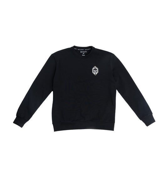 CREST CREWNECK